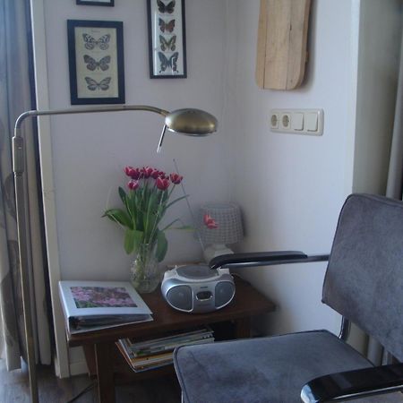 Bed&breakfast De Zwanebloem Elburg Buitenkant foto