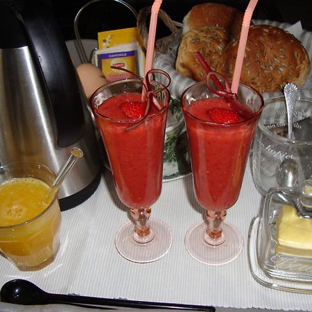 Bed&breakfast De Zwanebloem Elburg Buitenkant foto