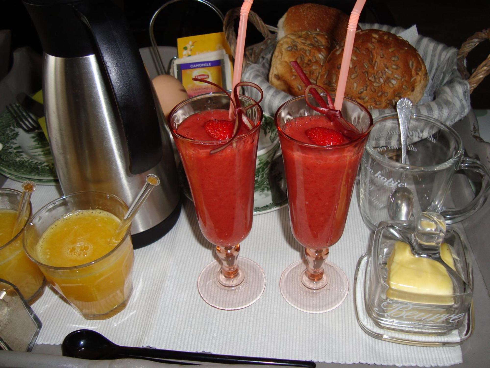 Bed&breakfast De Zwanebloem Elburg Buitenkant foto