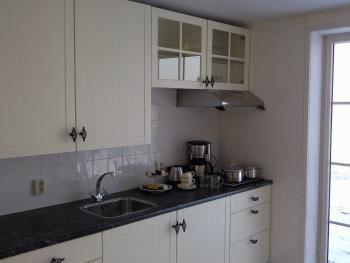 Bed&breakfast De Zwanebloem Elburg Kamer foto