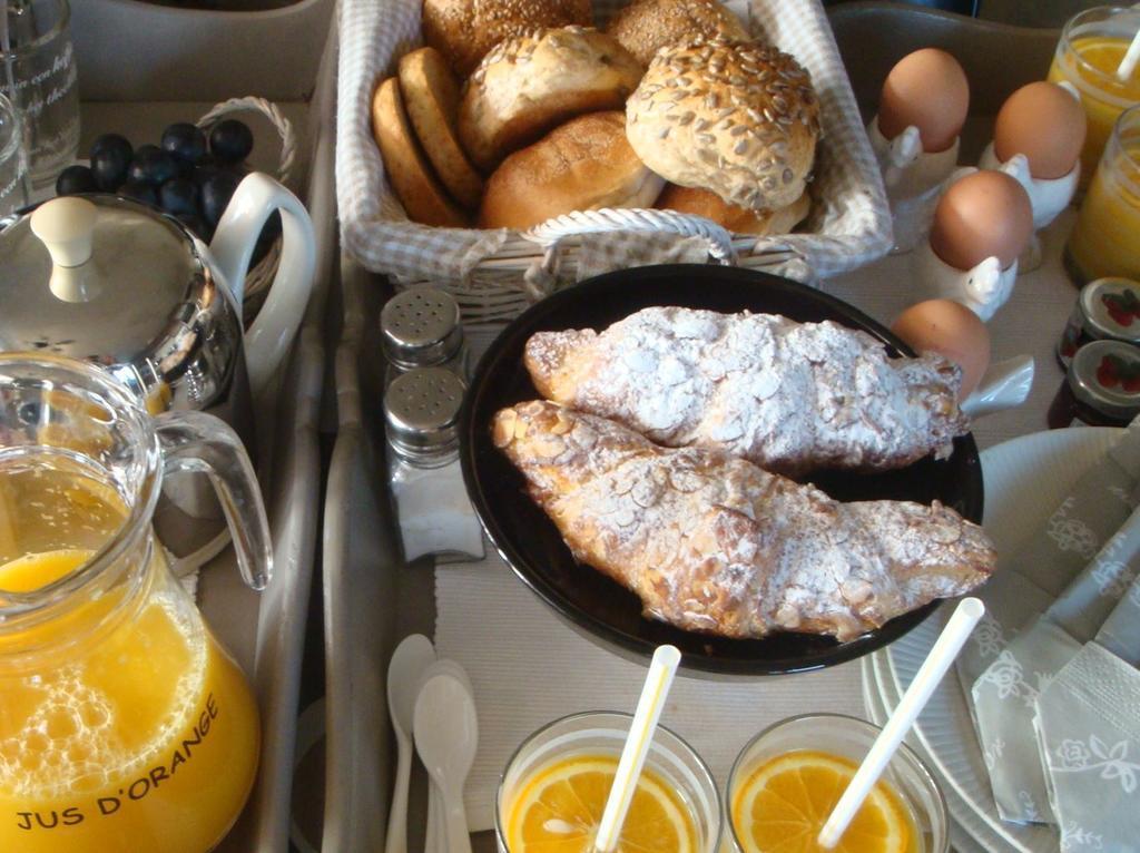 Bed&breakfast De Zwanebloem Elburg Buitenkant foto