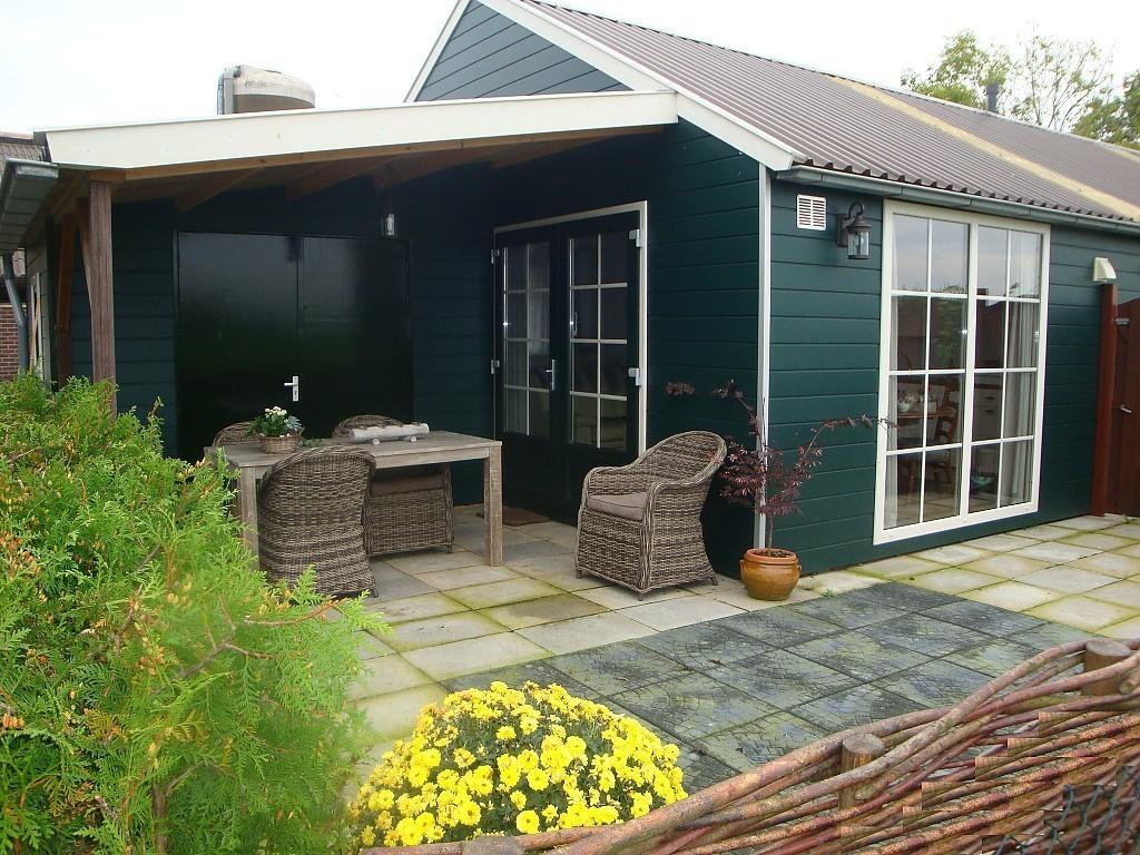 Bed&breakfast De Zwanebloem Elburg Buitenkant foto